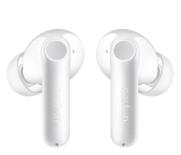 EarFun Air life Białe TW205W - 1300959 - zdjęcie 3
